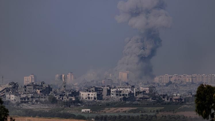 صورة أرشيفية