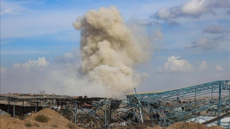 صورة أرشيفية