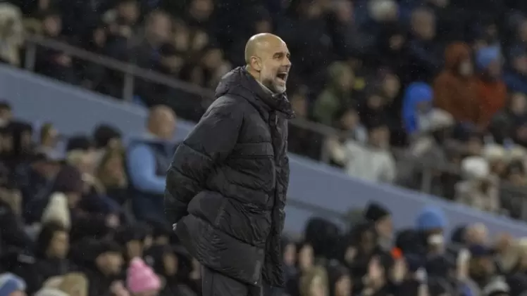 بيب غوارديولا