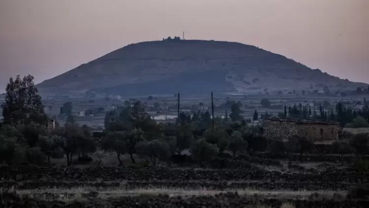 صورة أرشيفية