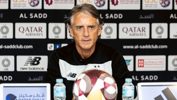 روبرتو مانشيني