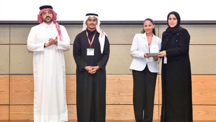 جانب من المؤتمر