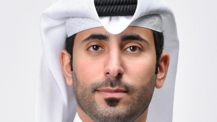 الدكتور أحمد عبدالله البوعينين