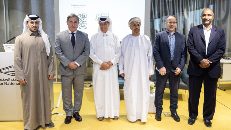 جانب من المحاضرة