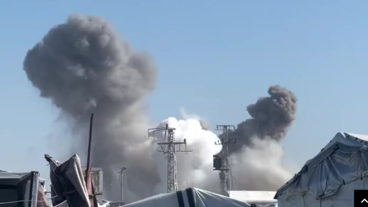 صورة أرشيفية