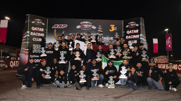 جانب من البطولة