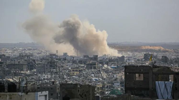 صورة أرشيفية