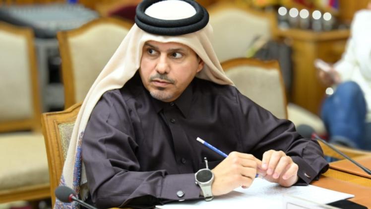 السيد عبدالله غانم البنعلي المهندي