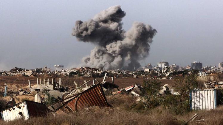 صورة أرشيفية