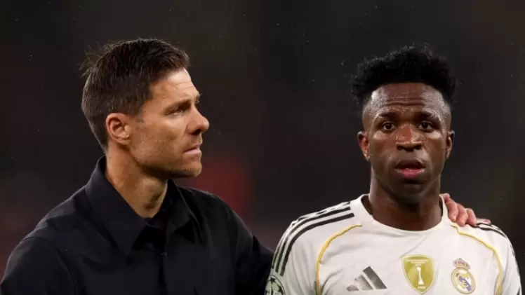 فينيسيوس وتشابي ألونسو