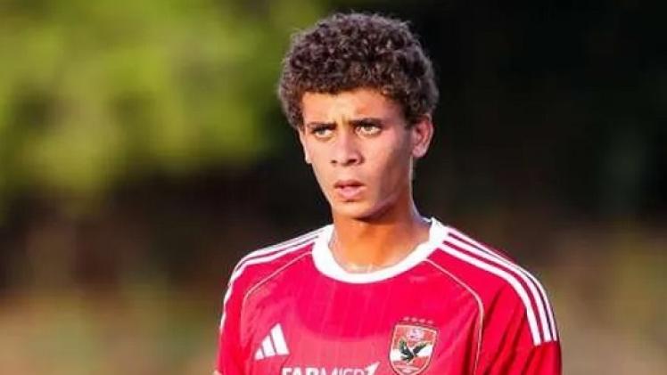 حمزة عبد الكريم