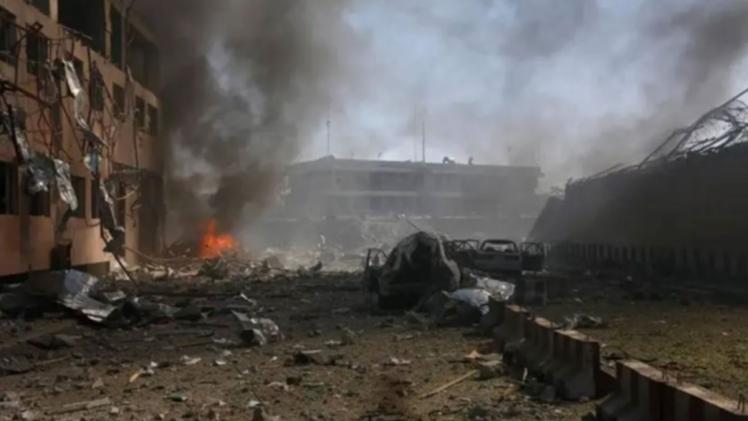 صورة أرشيفية