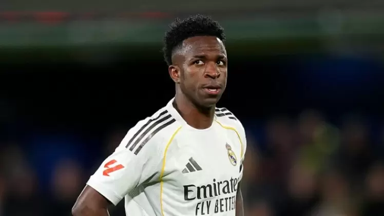 فينيسيوس جونيور