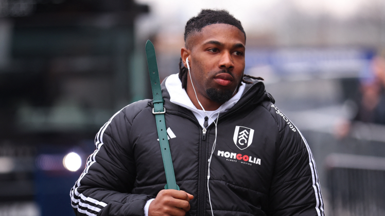 آداما تراوري