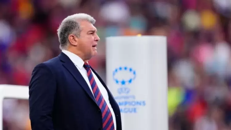 خوان لابورتا