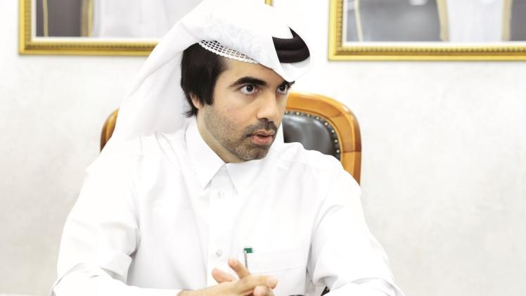 سعادة السيد سعيد بن عبدالله السويدي