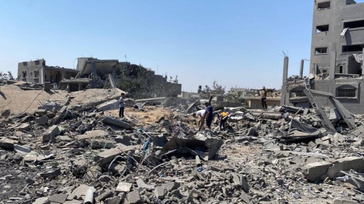 صورة أرشيفية