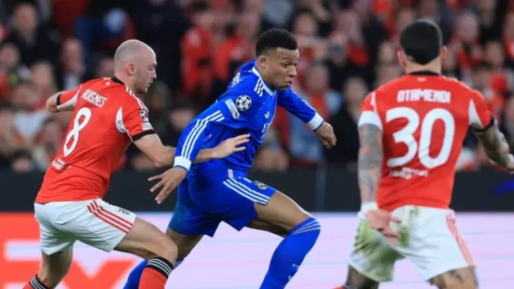 كيليان مبابي