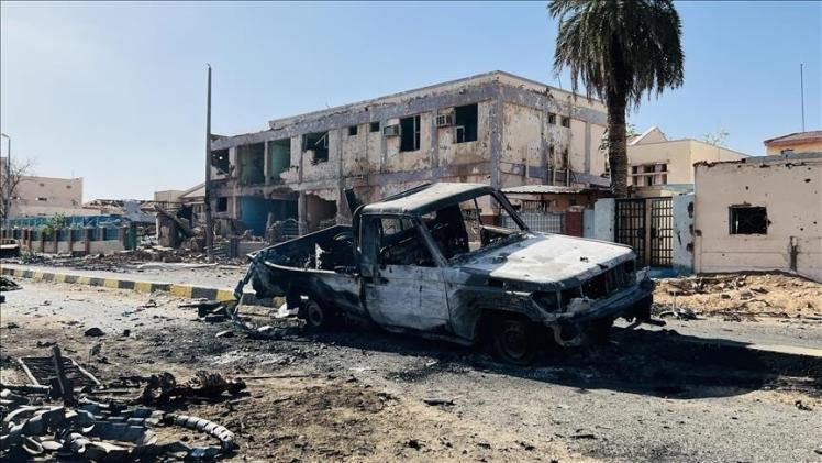 صورة أرشيفية