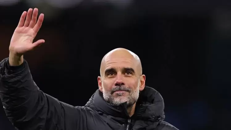 بيب غوارديولا