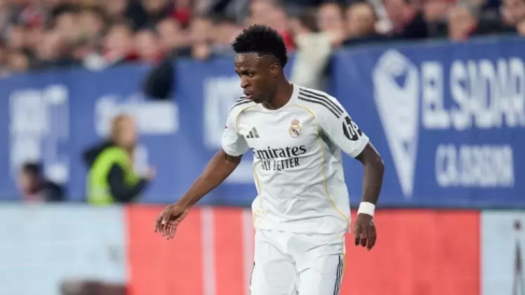 فينيسيوس جونيور