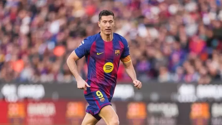 روبيرت ليفاندوفسكي