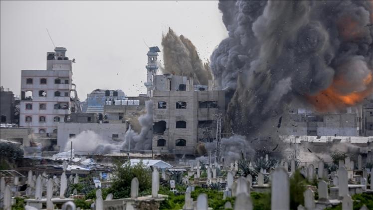 صورة أرشيفية