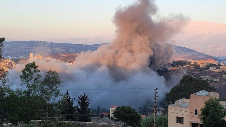 صورة أرشيفية