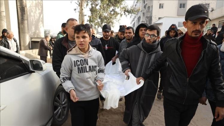 صورة أرشيفية