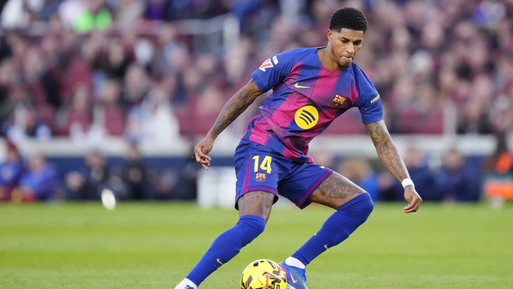 ماركوس راشفورد