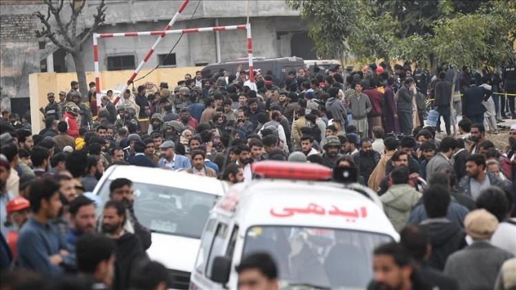 صورة أرشيفية