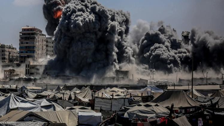 صورة أرشيفية