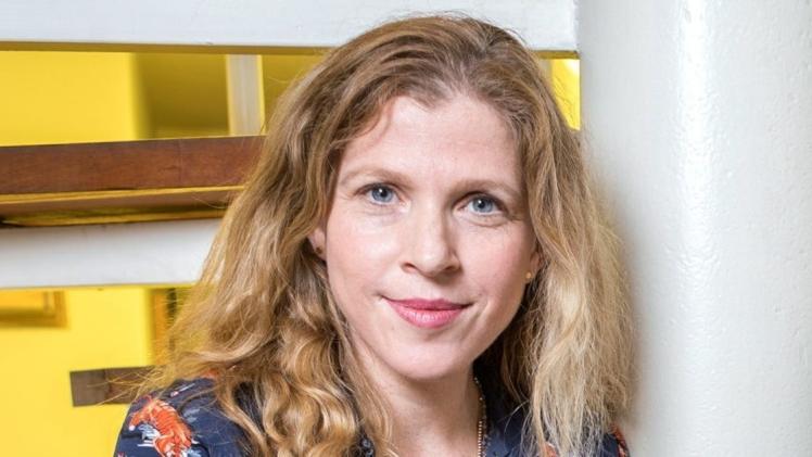 المنتجة الإسرائيلية دانا إيدن