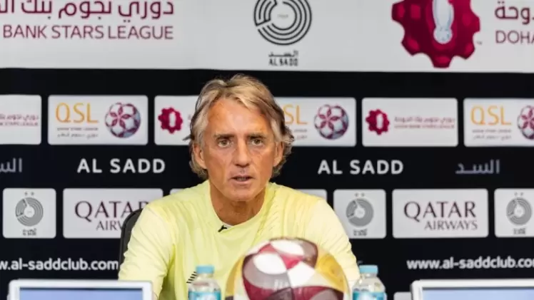 روبرتو مانشيني