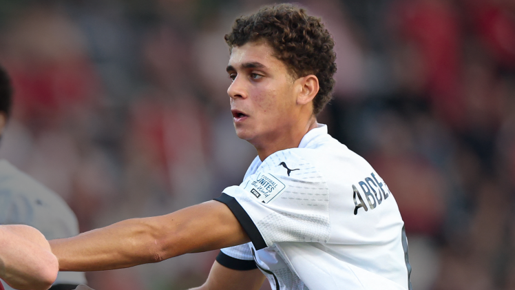 حمزة عبد الكريم