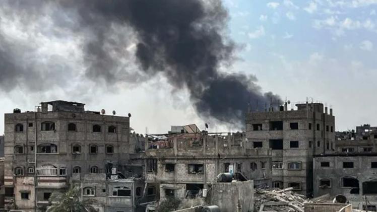 صورة أرشيفية