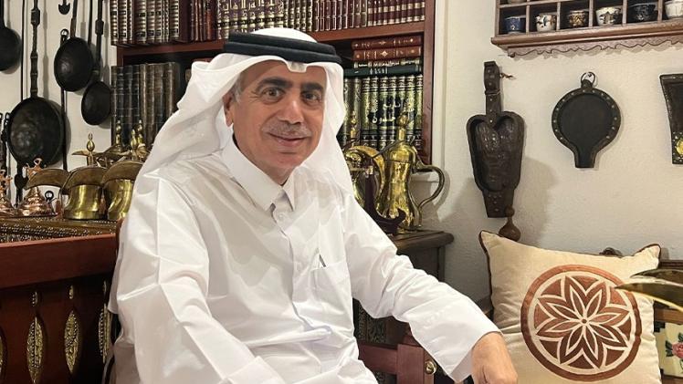 السيد عبدالعزيز البوهاشم السيد