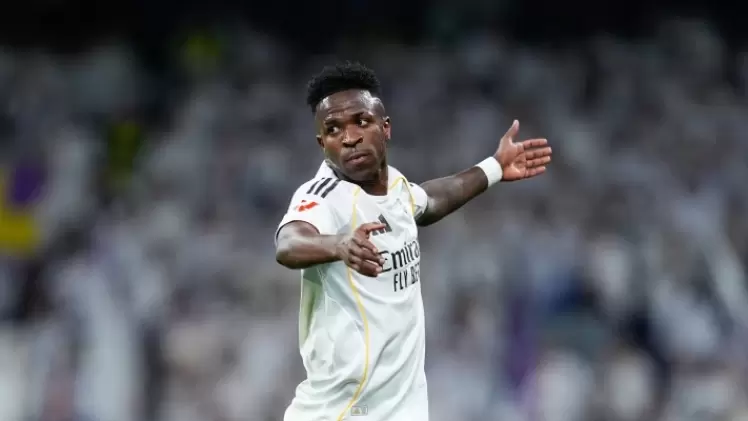 فينيسيوس جونيور