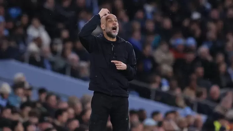 بيب غوارديولا