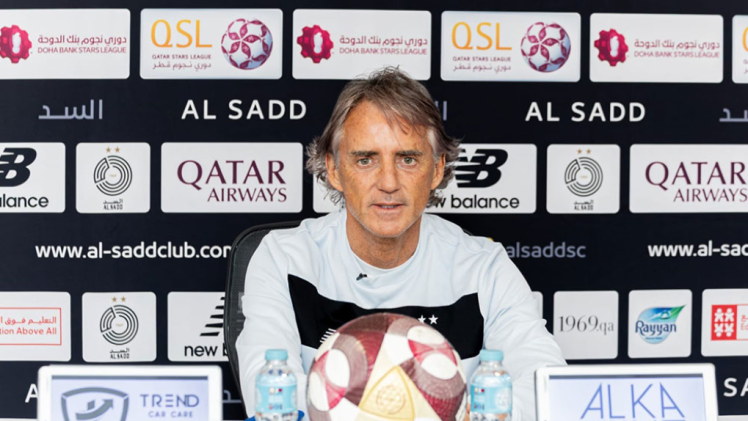 روبرتو مانشيني