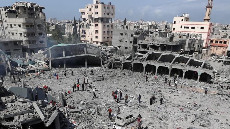 صورة أرشيفية