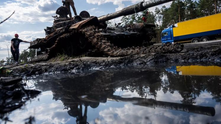 صورة أرشيفية