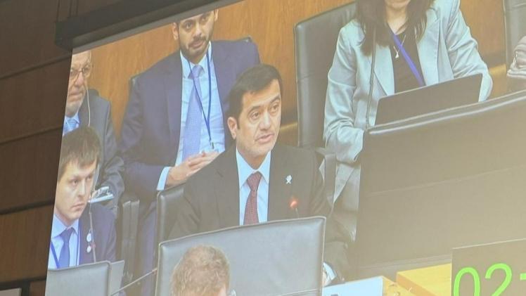 السيد جمال عبدالرحمن الجابر