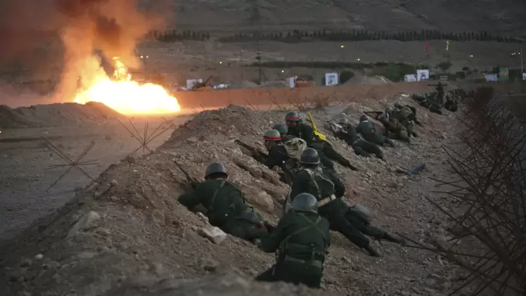 صورة أرشيفية