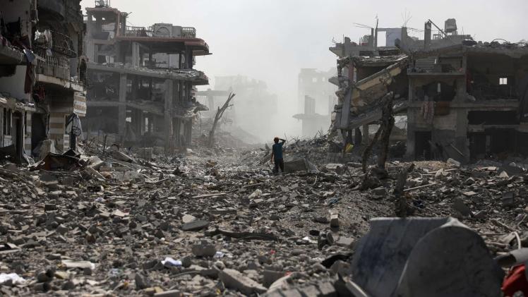 صورة أرشيفية