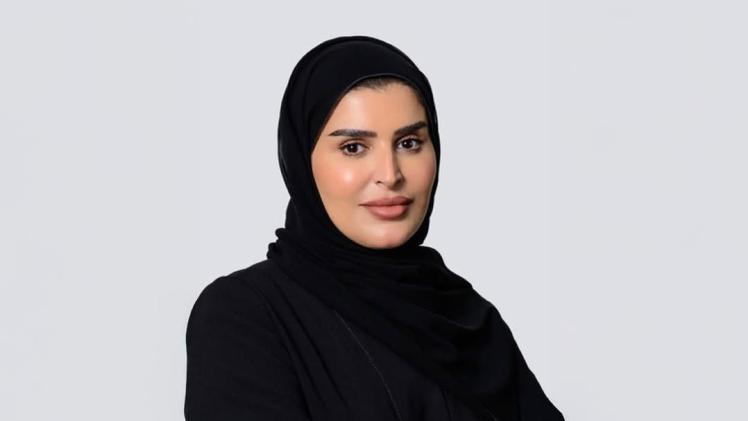 الدكتورة مريم بنت علي بن ناصر المسند وزير الدولة للتعاون الدولي