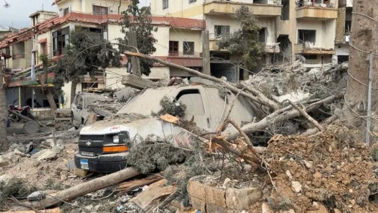 صورة أرشيفية