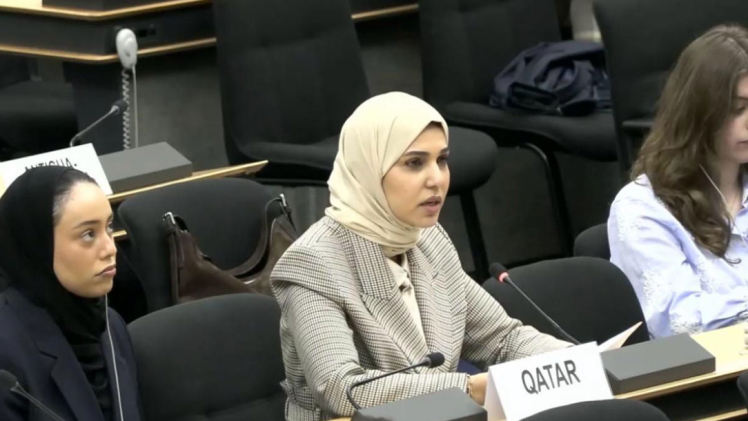 الدكتورة هند عبد الرحمن المفتاح