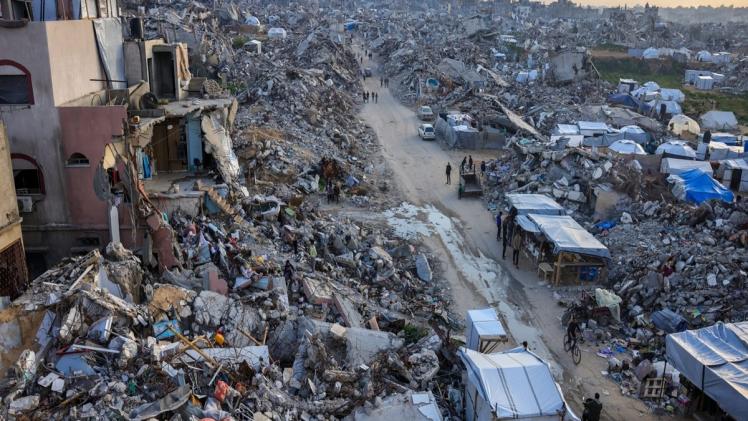 صورة أرشيفية