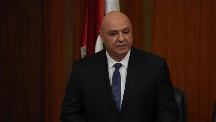 الرئيس اللبناني العماد جوزاف عون